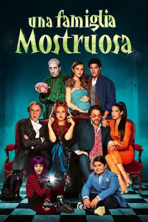 Help! My In-Laws Are Vampires!'s poster