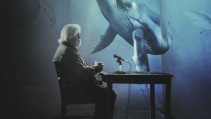 Paul Watson - Une vie pour les océans's poster