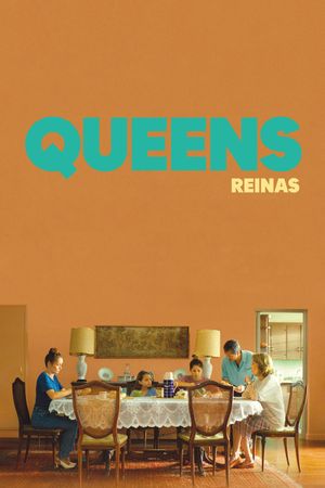 Reinas's poster