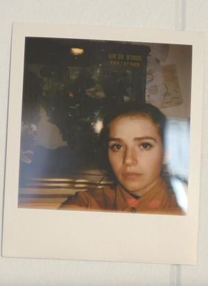 Prayer's poster