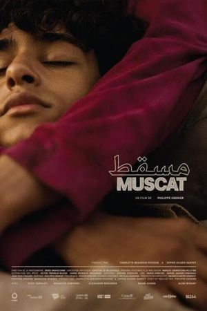 Muscat's poster