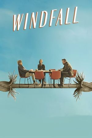 Windfall's poster