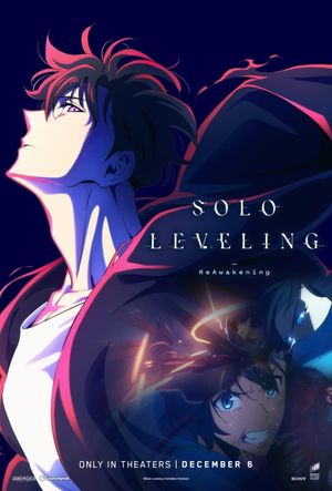 Solo Leveling: ReAwakening's poster