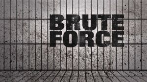 Brute Force's poster