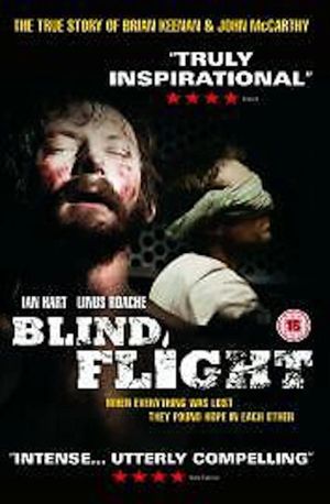 Blind Flight's poster