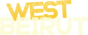 West Beirut's poster