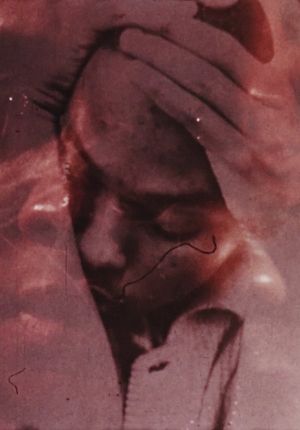 Remembrance: A Portrait Study's poster