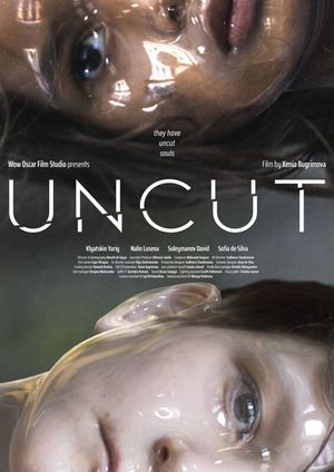 Uncut's poster