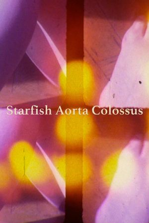 Starfish Aorta Colossus's poster