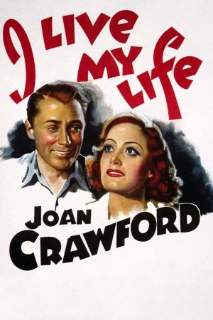 I Live My Life's poster