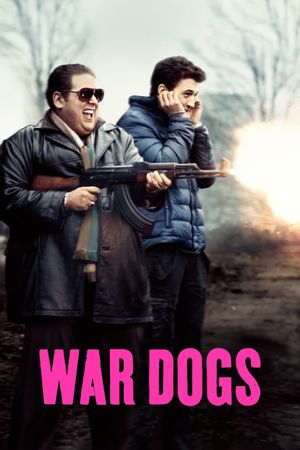 War Dogs's poster