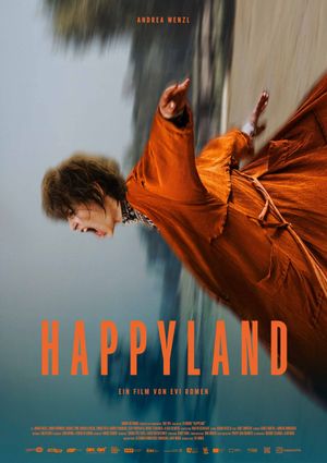 Happyland's poster