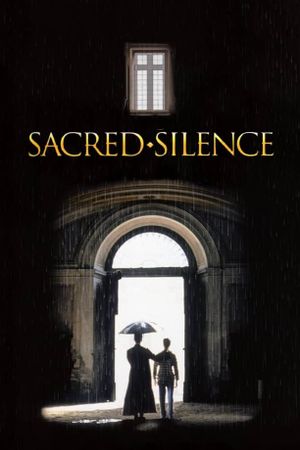 Sacred Silence's poster