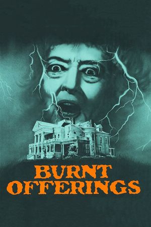 Burnt Offerings's poster image
