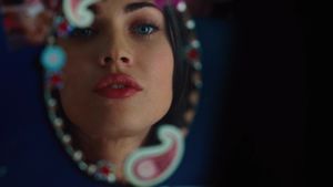Jennifer's Body's poster