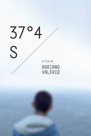 37°4 S's poster image