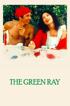 The Green Ray's poster