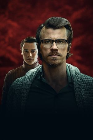 The Tutor's poster