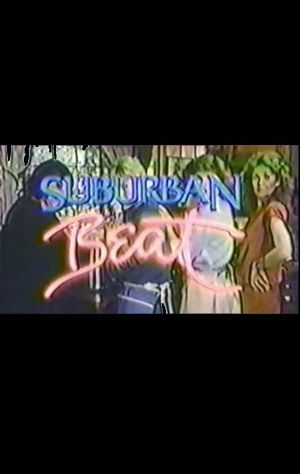 Suburban Beat's poster