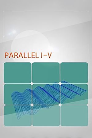 Parallel I–IV's poster