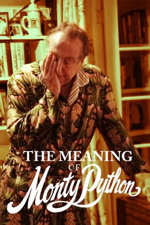 The Meaning of Monty Python's poster
