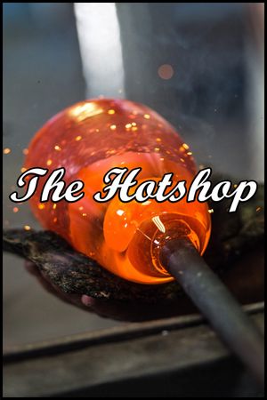 The Hotshop's poster