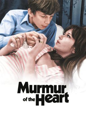 Murmur of the Heart's poster