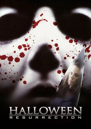 Halloween: Resurrection's poster