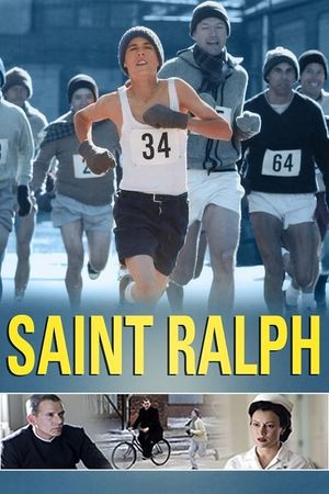 Saint Ralph's poster