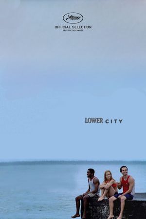 Lower City's poster