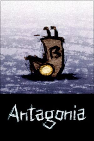 Antagonia's poster image