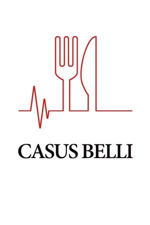 Casus Belli's poster