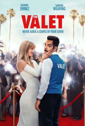 The Valet's poster