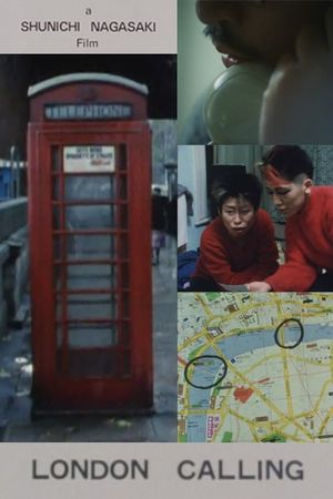 London Calling's poster