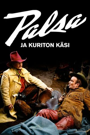 Kalervo Palsa ja kuriton käsi's poster