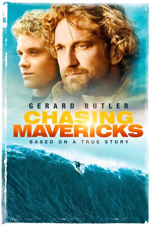 Chasing Mavericks's poster