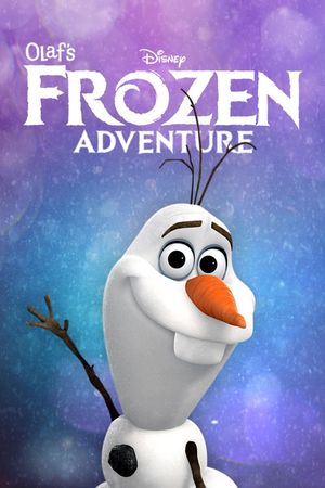 Olaf's Frozen Adventure's poster