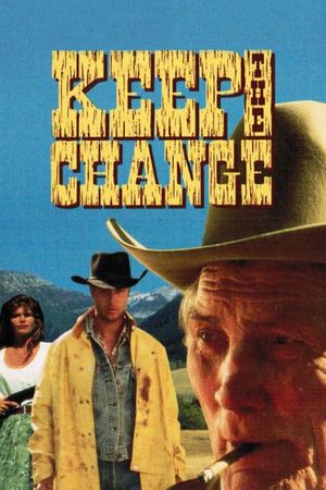 Keep the Change's poster