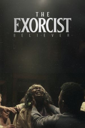 The Exorcist: Believer's poster