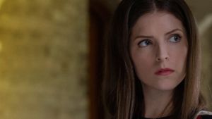 A Simple Favor's poster