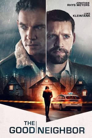 The Good Neighbor's poster