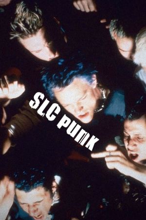 SLC Punk!'s poster