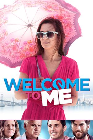 Welcome to Me's poster