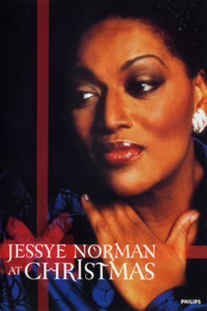 Jessye Norman at Ely Cathedral's poster