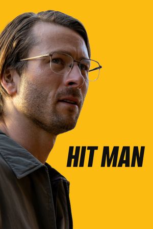 Hit Man's poster