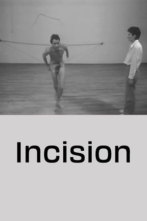 Incision's poster