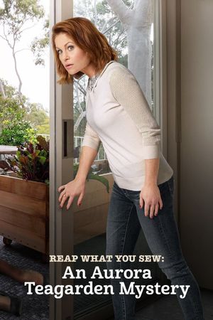 Reap What You Sew: An Aurora Teagarden Mystery's poster