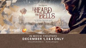 I Heard the Bells's poster