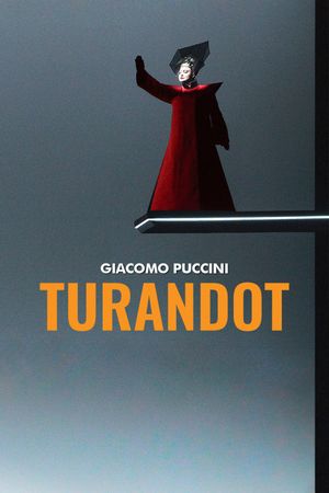 Turandot's poster