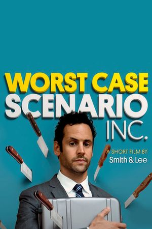 Worst-Case Scenario, Inc.'s poster